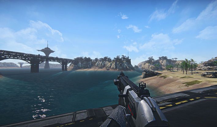 PlanetSide 2