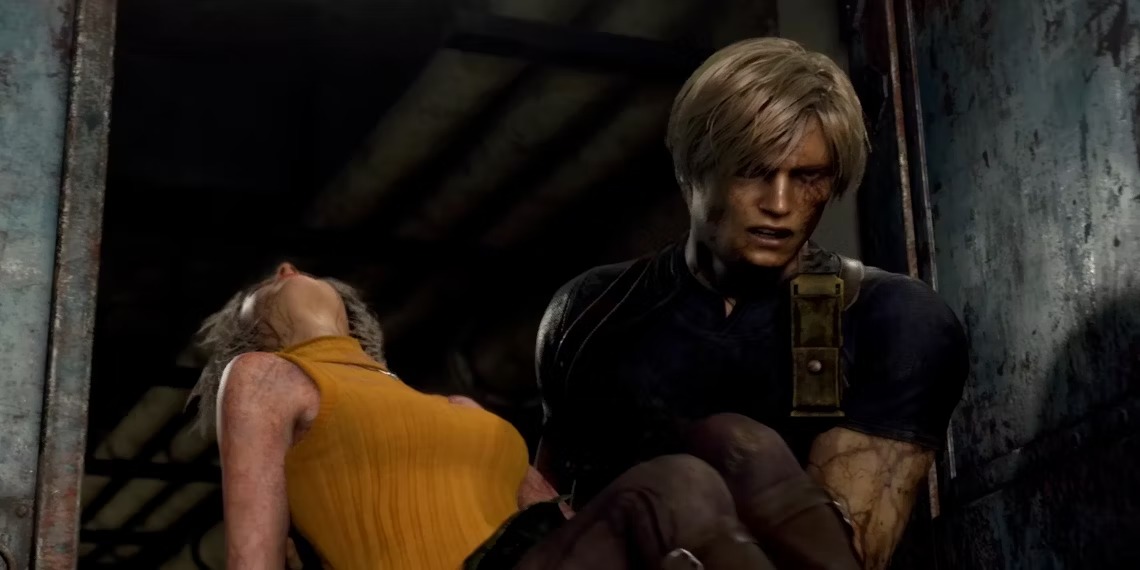 Resident Evil 4 Remake: объяснение настроек сложности