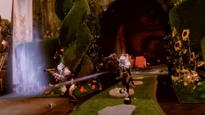 Событие «Солнцестояние» в Destiny 2 возвращается с новыми наградами