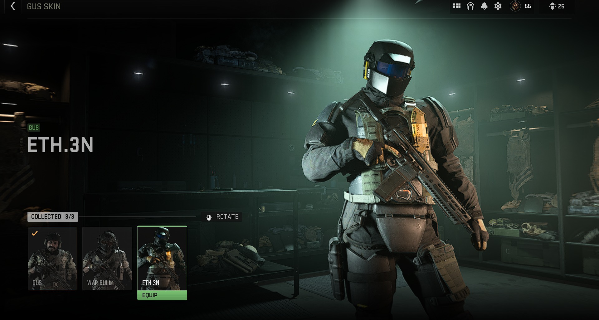 ETH.3N cod mw