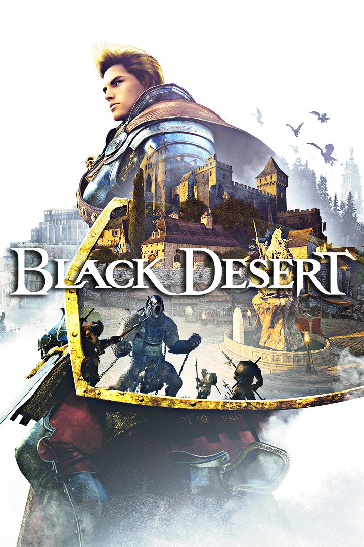 Black Desert - системные требования и выбор ПК