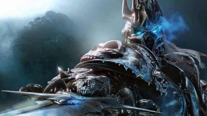 Wrath Of The Lich King