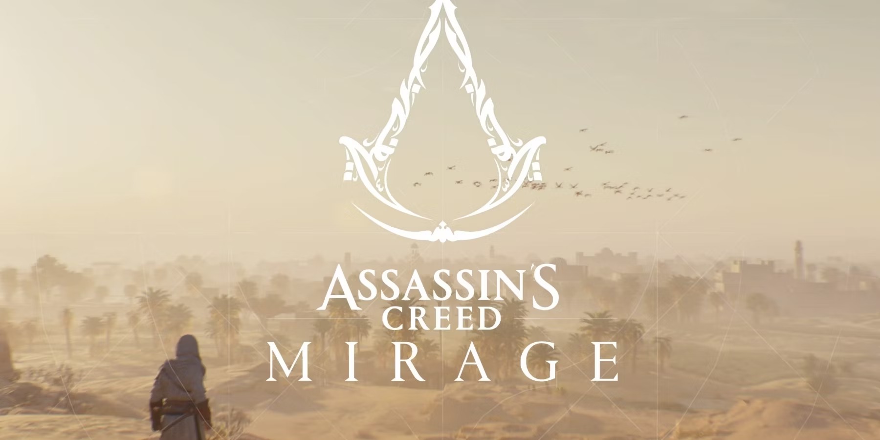 Assassin’s Creed Mirage: как сохранить игру