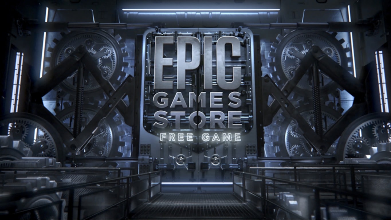 Стали известна игра, которую можно будет приобрести бесплатно в Epic Games  Store до 24 ноября - BoutGames