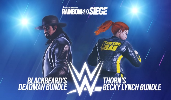 The Undertaker And Becky Lynch