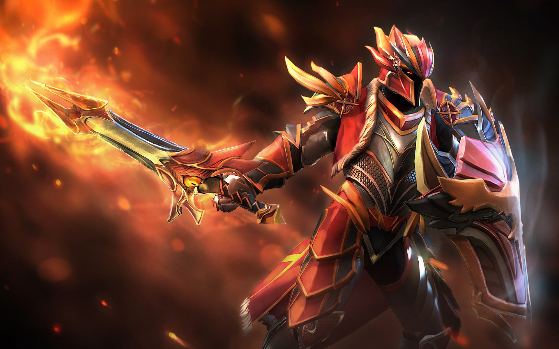Dragon Knight