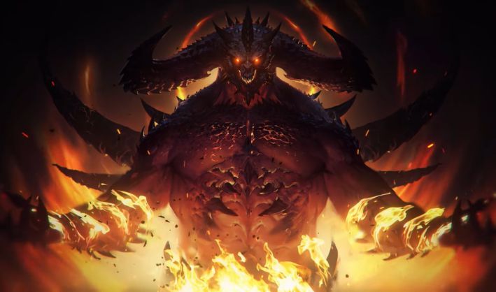 Diablo Immortal