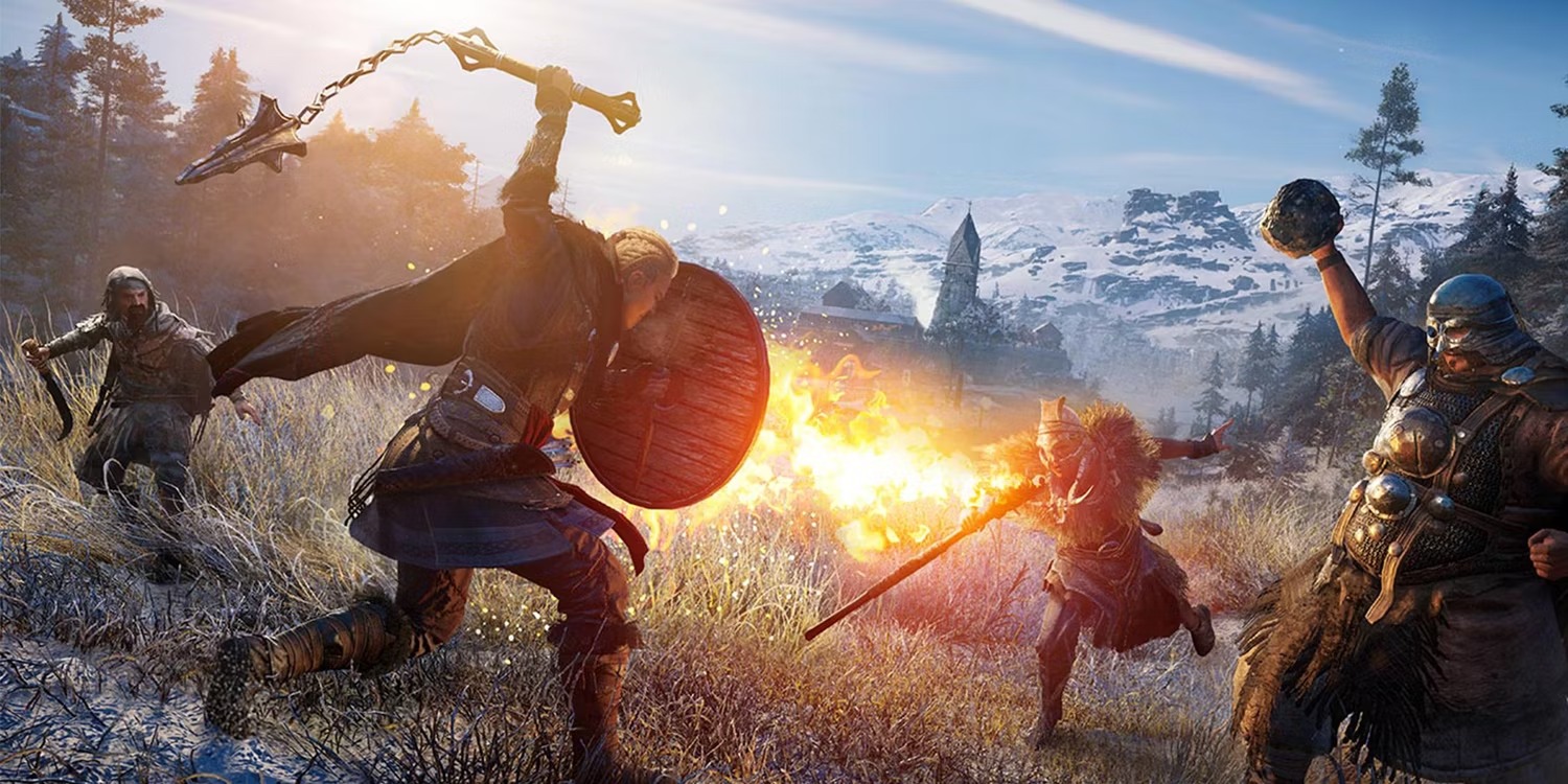 Ubisoft раскрывает планы по переносу своих игр в Steam
