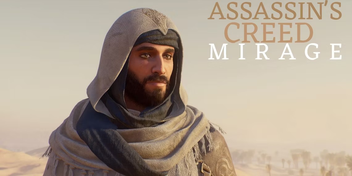 Assassin's Creed Mirage: как ждать и скоротать время