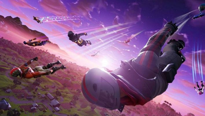 fortnite уходит из ios