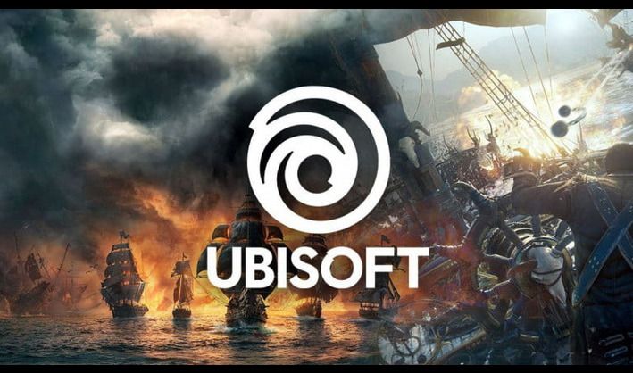 Ubisoft