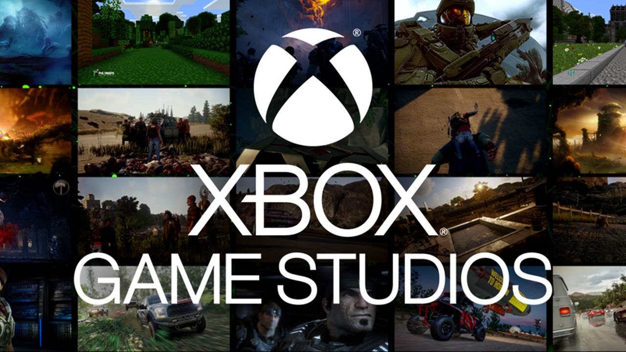 Microsoft Game Studios: Обзор игры, статьи, новости, системные требования,  сервисы, дата выхода