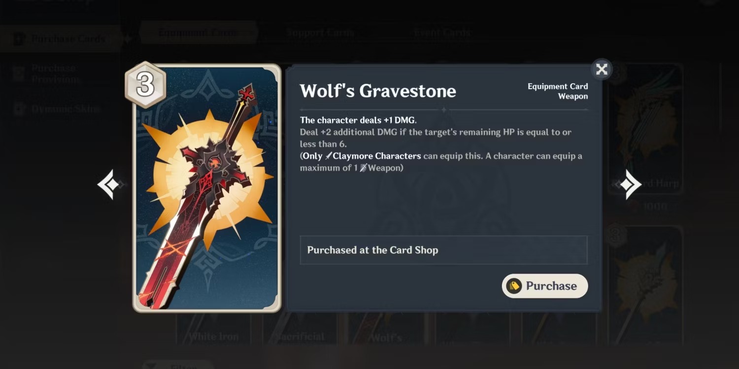 Wolf's Gravestone