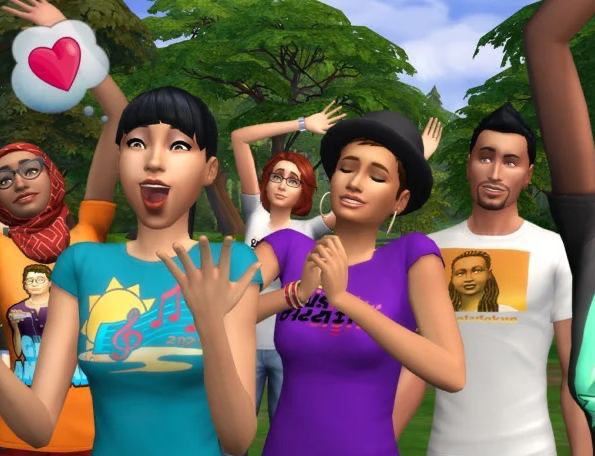 В России планируют создать аналог The Sims, соответствующий «российским традиционным духовно-нравственным ценностям»