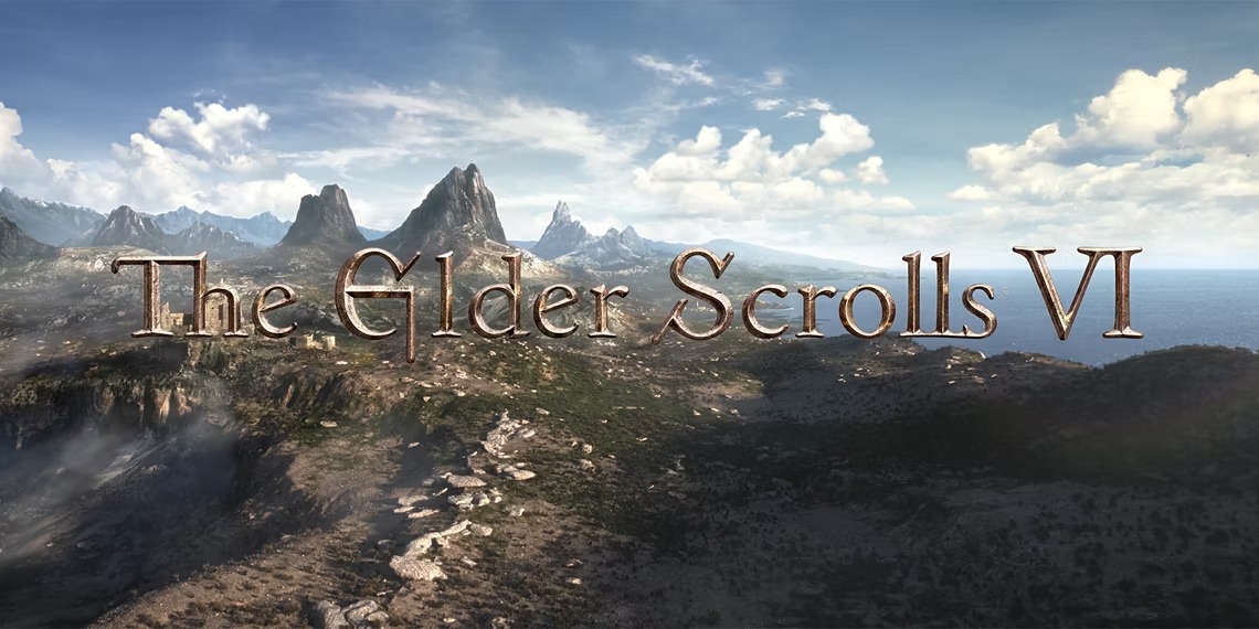 The Elder Scrolls 6 дата выхода