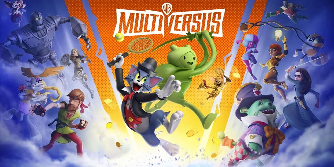 MultiVersus