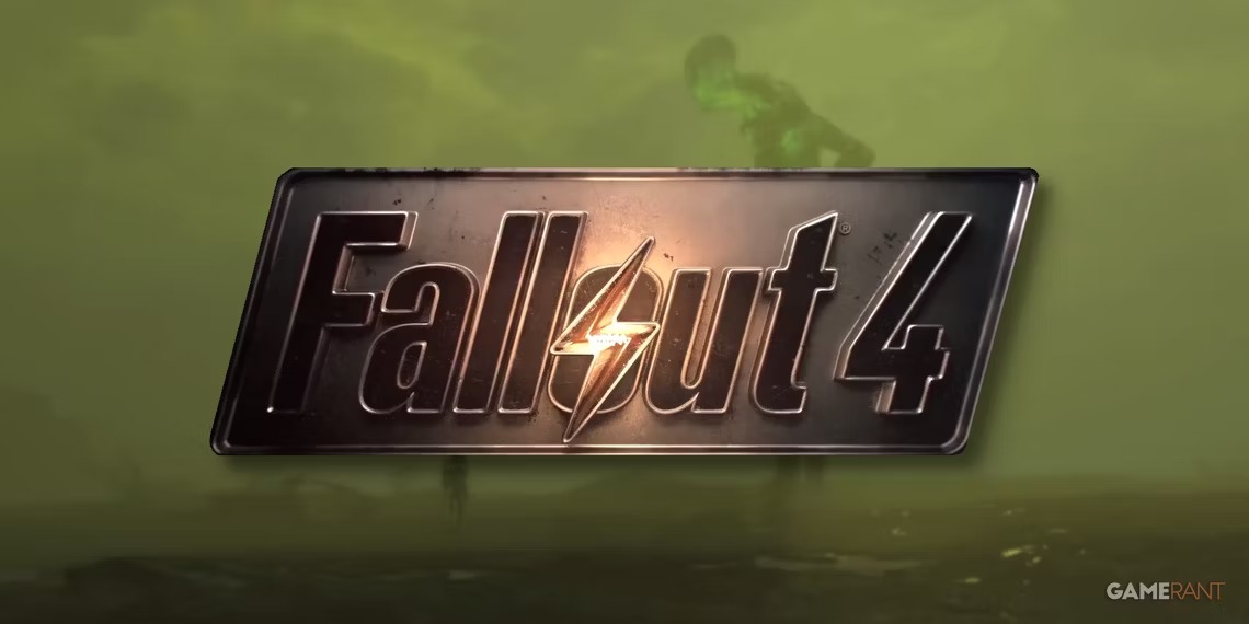 удаленные сцены из Fallout 4