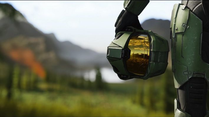 Halo Infinite