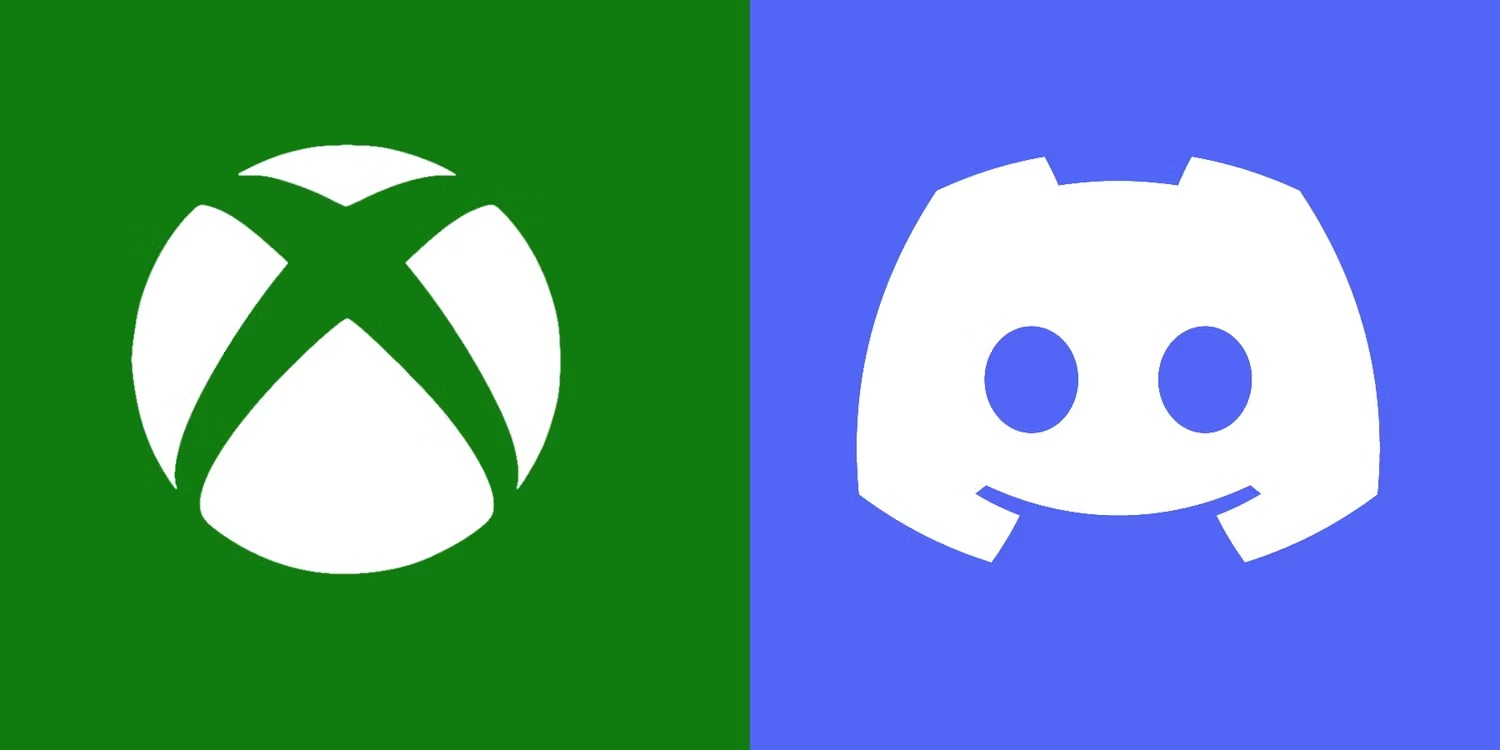 discord доступен в xbox