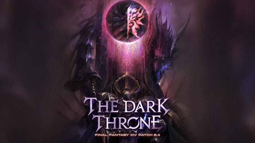 Final Fantasy XIV добавляет обновление Dark Throne на специальный сайт