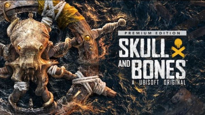 Skull And Bones задержка